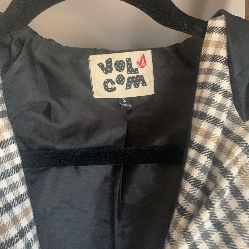 Volcom jacket - Picture 5 of 5